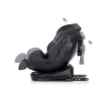 Chipolino Hypnotic autósülés I-Size 40-150cm - Anthracite