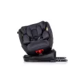 Chipolino Hypnotic autósülés I-Size 40-150cm - Anthracite