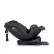 Chipolino Hypnotic autósülés I-Size 40-150cm - Anthracite