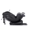 Chipolino Hypnotic autósülés I-Size 40-150cm - Anthracite