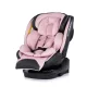 Chipolino Hypnotic autósülés I-Size 40-150cm - Pink Marshmallow