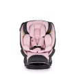 Chipolino Hypnotic autósülés I-Size 40-150cm - Pink Marshmallow