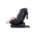 Chipolino Hypnotic autósülés I-Size 40-150cm - Pink Marshmallow
