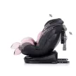 Chipolino Hypnotic autósülés I-Size 40-150cm - Pink Marshmallow