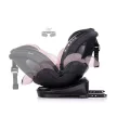 Chipolino Hypnotic autósülés I-Size 40-150cm - Pink Marshmallow