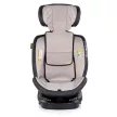 Chipolino Hypnotic autósülés I-Size 40-150cm - Tiramisu