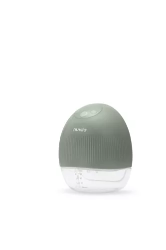 Nuvita Materno Flow hordozható elektromos mellszívó - 1264W