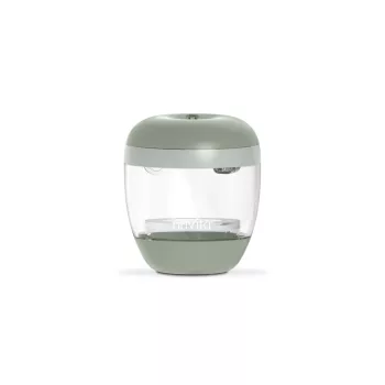 Nuvita UV sterilizáló - Sage Green 1556