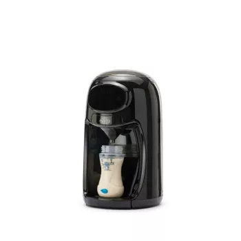 Nuvita Lattespresso tápszerkészítő gép - Black - 1180
