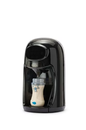 Nuvita Lattespresso tápszerkészítő gép - Black - 1180