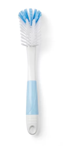 Nuvita cumisüveg tisztító kefe - cool blue - 1486