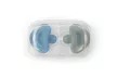 Nuvita Orthosoft Light 2db-os cumi szett 0+ - Powder Blue/Sage Green - 7052