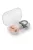 Nuvita Orthosoft Light 2db-os cumi szett 0+ - English Rose/Sage Green - 7052