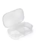 Nuvita Orthosoft Light 2db-os cumi szett 0+ - English Rose/Sage Green - 7052