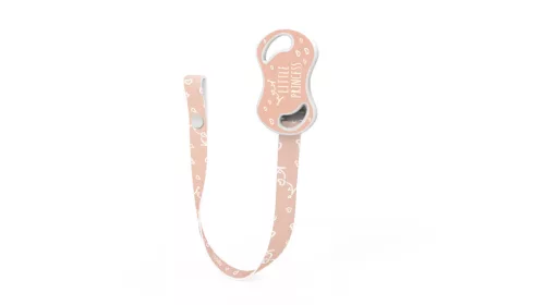 Nuvita cumitartó szalag (fogantyú) - english rose - 6071