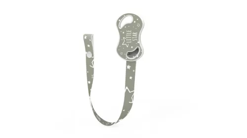 Nuvita cumitartó szalag (fogantyú) - sage green - 6071