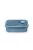 Nuvita KiddieKit uzsonnás doboz 1000 ml - powder Blue 4430