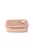 Nuvita KiddieKit uzsonnás doboz 1000 ml - english Rose 4430