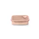 Nuvita KiddieKit uzsonnás doboz 1000 ml - english Rose 4430