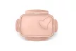 Nuvita KiddieKit uzsonnás doboz 1000 ml - english Rose 4430