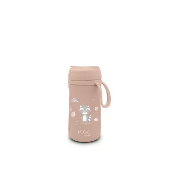 Nuvita termosz 350ml - English Rose 4440