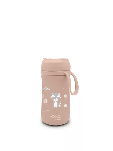 Nuvita termosz 350ml - English Rose 4440