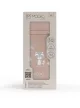 Nuvita termosz 350ml - English Rose 4440