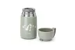 Nuvita termosz 620ml - sage green 4475