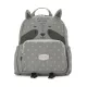 Nuvita gyerek hátizsák L - Raccoon 8746