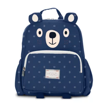 Nuvita gyerek hátizsák L - Bear 8746