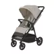 Espiro Pearl sport babakocsi - 19 White pearl
