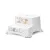 Lorelli Disney mintás lépcsős fellépő - Royal Lion White