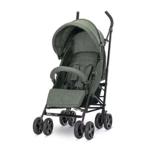 Lorelli Ida sport babakocsi - Green