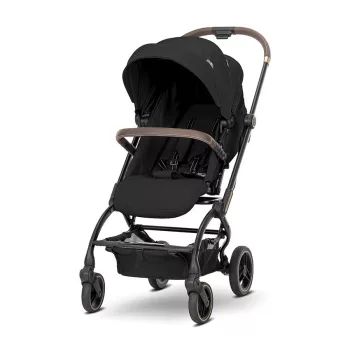 Lorelli Makaya sport babakocsi - Black