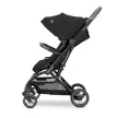 Lorelli Makaya sport babakocsi - Black