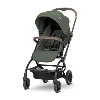 Lorelli Makaya sport babakocsi - Green
