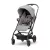 Lorelli Makaya sport babakocsi - Grey