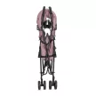 Lorelli Vaya Sport babakocsi 22 kg-ig - Rose