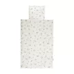Lorelli 3 részes ágynemű garnitúra - Jungle Beige