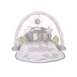 Lorelli Toys My First Piano 73x60 cm játszószőnyeg - Pink