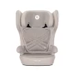 Lorelli Rigel 100-150 cm összecsukható isofix gyerekülés - Beige