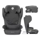Lorelli Rigel 100-150 cm összecsukható isofix gyerekülés - Grey