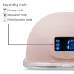 Lorelli Aya Hands Free elektromos mellszívó - Blue