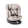Lorelli Auriga 360 isofix autósülés 40-150cm - Beige