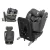 Lorelli Auriga 360 isofix autósülés 40-150cm - Grey