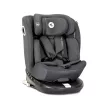 Lorelli Auriga 360 isofix autósülés 40-150cm - Grey