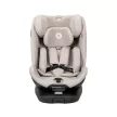 Lorelli Perseus i-Size isofix autósülés 40-150cm - Beige