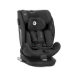 Lorelli Perseus i-Size isofix autósülés 40-150cm - Black