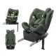 Lorelli Perseus i-Size isofix autósülés 40-150cm - Green