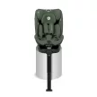 Lorelli Perseus i-Size isofix autósülés 40-150cm - Green